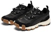 Lookbook Puma Trailfox Mts Bertapak Tebal Kasual Luar Ruang Unisex Hitam 372220-03