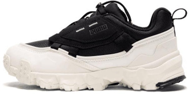 푸마 트레일폭스 오버랜드 '블랙' (Puma Trailfox Overland 'Black') 369824-01 Buy 푸마 트레일폭스 오버랜드 '블랙' (Puma Trailfox Overland 'Black') 369824-01