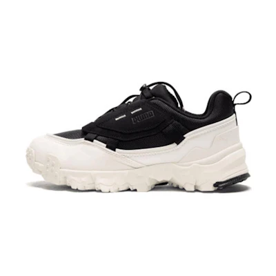 Puma Trailfox Overland 'Black'