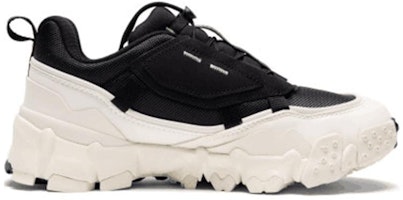 彪马Trailfox Overland '黑色'运动鞋 369824-01 Order 彪马Trailfox Overland '黑色'运动鞋 369824-01