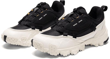 彪马Trailfox Overland '黑色'运动鞋 369824-01 Lookbook 彪马Trailfox Overland '黑色'运动鞋 369824-01