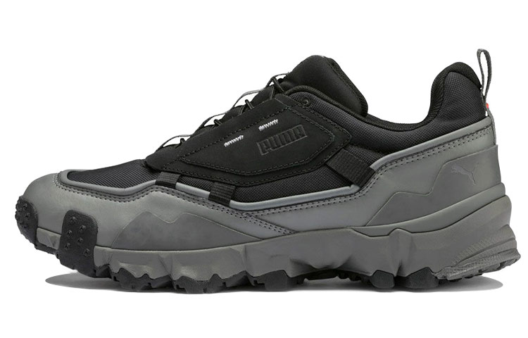 Puma Trailfox Overland 'Black' 370772-01