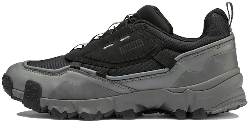 Puma Trailfox Overland 'Hitam' 370772-01 Buy Puma Trailfox Overland 'Hitam' 370772-01