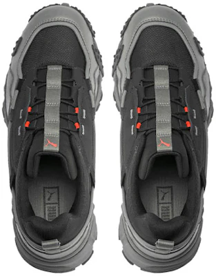 Puma Trailfox Overland 'Hitam' 370772-01 Lookbook Puma Trailfox Overland 'Hitam' 370772-01
