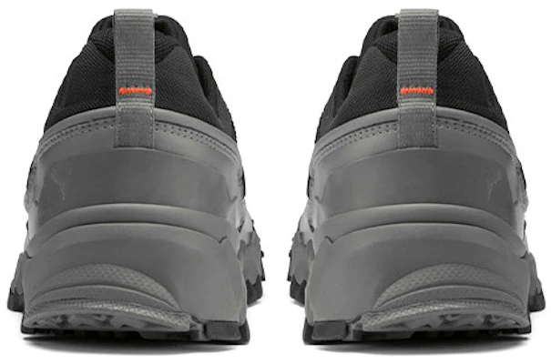 Puma Trailfox Overland 'Hitam' 370772-01 Shop Puma Trailfox Overland 'Hitam' 370772-01