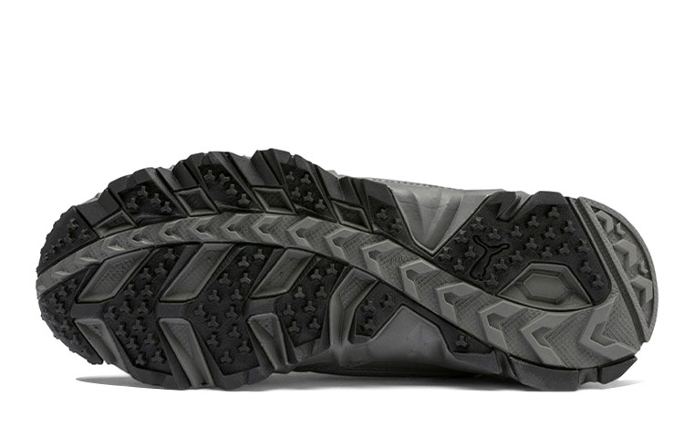 Purchase Puma Trailfox Overland 'Hitam' 370772-01