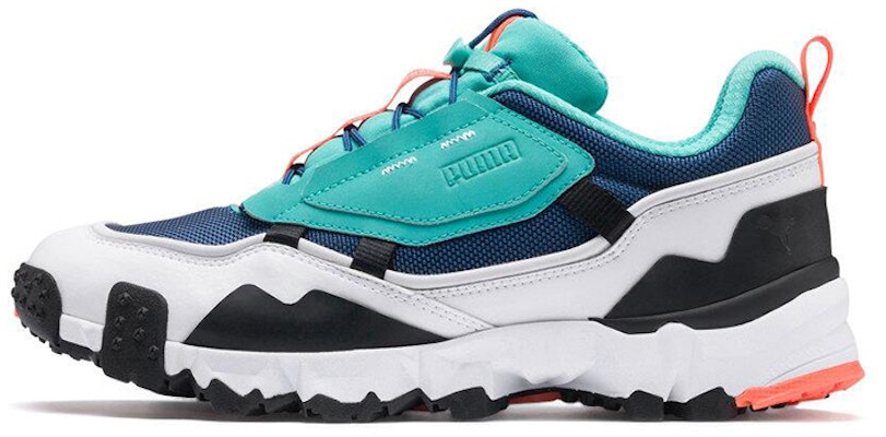 Puma Trailfox Overland『藍綠色』369824-02 Buy Puma Trailfox Overland『藍綠色』369824-02