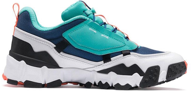 Puma Trailfox Overland 'Biru Turquoise' 369824-02 Order Puma Trailfox Overland 'Biru Turquoise' 369824-02