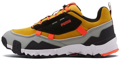 Puma Trailfox Overland 'Golden Rod' 371475-02 Puma Trailfox Overland 'Golden Rod' 371475-02
