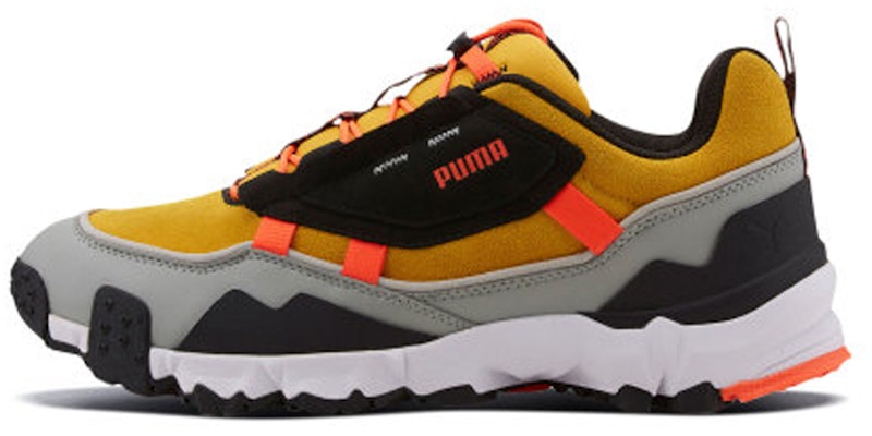 Puma Trailfox Overland 'Golden Rod' 371475-02 Buy Puma Trailfox Overland 'Golden Rod' 371475-02