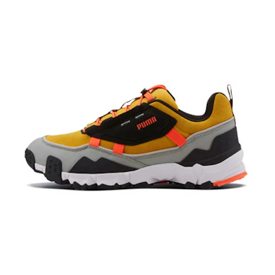 Puma Trailfox Overland 'Golden Rod'