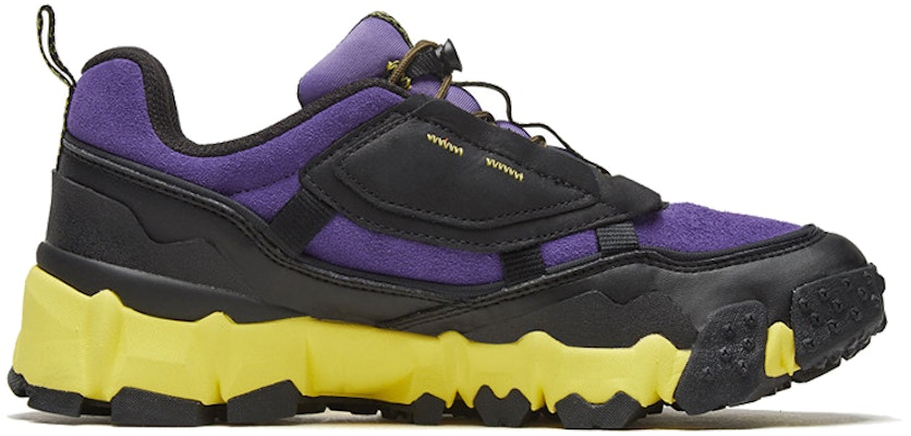 Puma Trailfox Overland Golfo Pérsico 'Morado Negro Amarillo' 371475-05 Order Puma Trailfox Overland Golfo Pérsico 'Morado Negro Amarillo' 371475-05