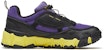 Puma Trailfox Overland Persian Gulf 'Ungu Hitam Kuning' 371475-05