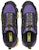 Puma Trailfox Overland Persian Gulf 'Ungu Hitam Kuning' 371475-05