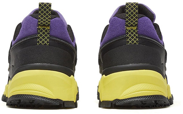 Puma Trailfox Overland Golfo Pérsico 'Morado Negro Amarillo' 371475-05 Purchase Puma Trailfox Overland Golfo Pérsico 'Morado Negro Amarillo' 371475-05
