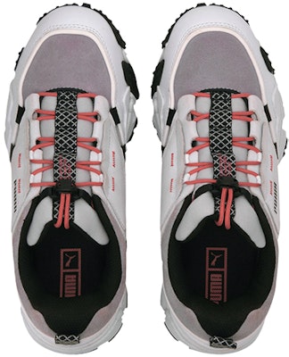 Puma Trailfox Overland Persian Gulf 白棕紅 越野運動鞋 Shop Puma Trailfox Overland Persian Gulf 白棕紅 越野運動鞋