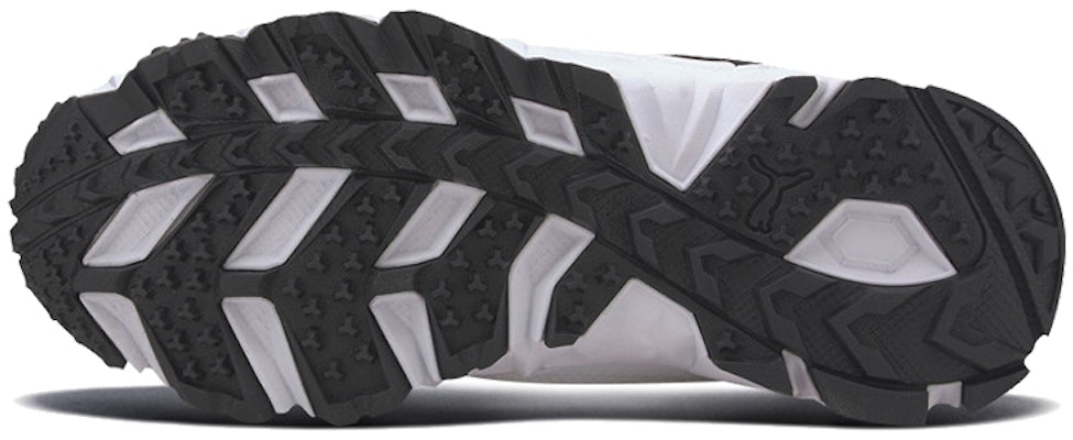Puma Trailfox Overland Persian Gulf 白棕紅 越野運動鞋 Details for Puma Trailfox Overland Persian Gulf 白棕紅 越野運動鞋