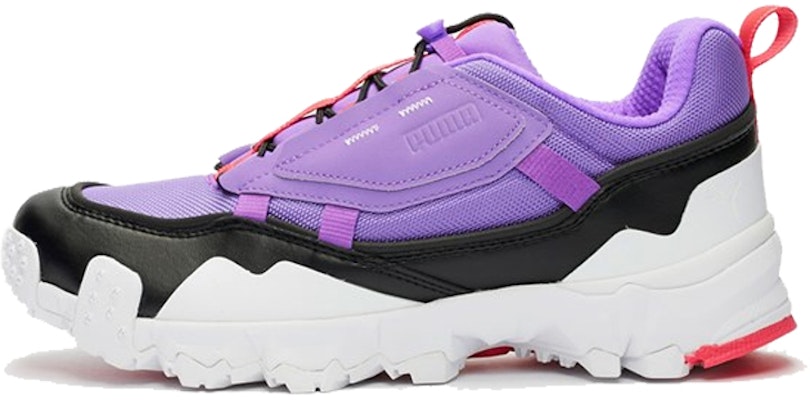 Puma Trailfox Overland 'Purple Black White' 369824-08 Buy Puma Trailfox Overland 'Purple Black White' 369824-08