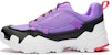 Puma Trailfox Overland 'Ungu Hitam Putih' 369824-08