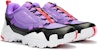 Puma Trailfox Overland 'Ungu Hitam Putih' 369824-08