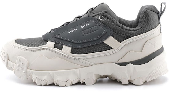 Puma Trailfox Overland MTS 'Birch' Lelaki Kasut Sukan 370772-08 Buy Puma Trailfox Overland MTS 'Birch' Lelaki Kasut Sukan 370772-08