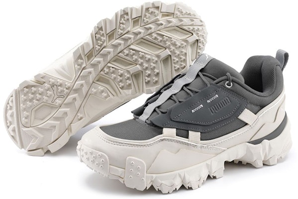 Puma Trailfox Overland MTS '桦木' 370772-08 Shop Puma Trailfox Overland MTS '桦木' 370772-08