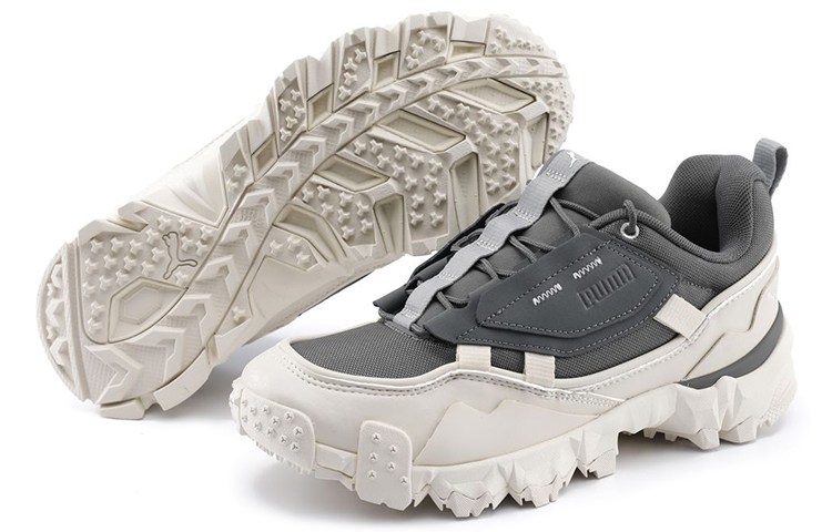 Shop Puma Trailfox Overland MTS ''Birch'' Herren Sneaker 370772-08