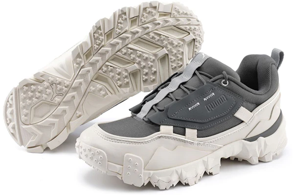 Puma Trailfox Overland MTS ''Birch'' Herren Sneaker 370772-08 Shop Puma Trailfox Overland MTS ''Birch'' Herren Sneaker 370772-08