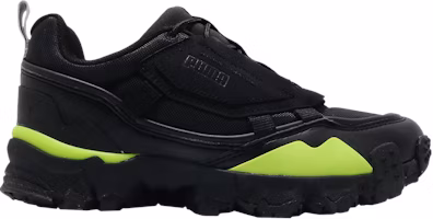 Puma Trailfox Overland MTS 'Black' 370772-07 Puma Trailfox Overland MTS 'Black' 370772-07