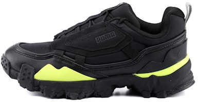Puma Trailfox Overland MTS 'Black' 370772-07 Puma Trailfox Overland MTS 'Black' 370772-07