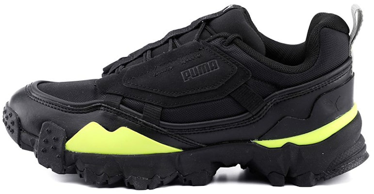 Puma Trailfox Overland MTS 'Black' 370772-07 Buy Puma Trailfox Overland MTS 'Black' 370772-07