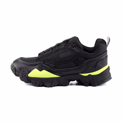Puma Trailfox Overland MTS 'Black'