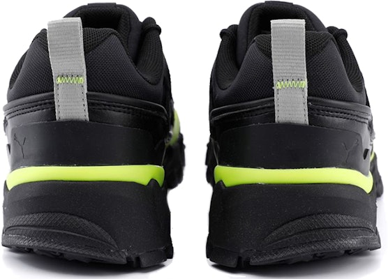 Puma Trailfox Overland MTS 'Black' 370772-07 Lookbook Puma Trailfox Overland MTS 'Black' 370772-07