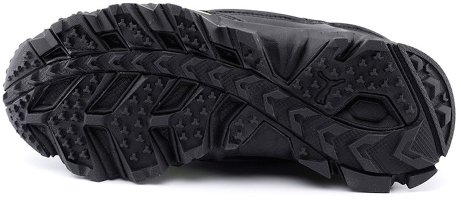 Puma Trailfox Overland MTS 'Black' 370772-07 Purchase Puma Trailfox Overland MTS 'Black' 370772-07