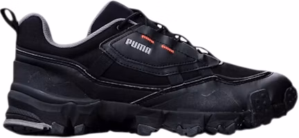Puma Trailfox Overland MTS 'Grid - Black Castlerock' 371477-01 Puma Trailfox Overland MTS 'Grid - Black Castlerock' 371477-01
