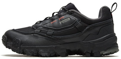 Puma Trailfox Overland MTS 'Grid - Black Castlerock' 371477-01 Puma Trailfox Overland MTS 'Grid - Black Castlerock' 371477-01