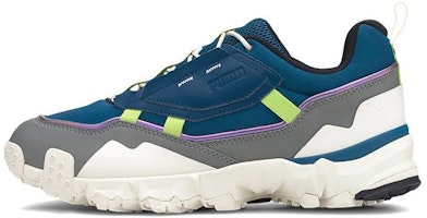 Puma Trailfox Overland MTS 'Iridescent - Digital Blue Grey' 373409-02 Puma Trailfox Overland MTS 'Iridescent - Digital Blue Grey' 373409-02