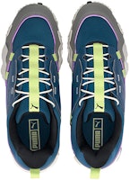 푸마 트레일폭스 오버랜드 MTS '무지개빛-디지털 블루 그레이' 373409-02 Lookbook 푸마 트레일폭스 오버랜드 MTS '무지개빛-디지털 블루 그레이' 373409-02