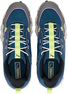 Puma Trailfox Overland MTS 'Iridescent - Digital Biru Kelabu' 373409-02 Lookbook Puma Trailfox Overland MTS 'Iridescent - Digital Biru Kelabu' 373409-02