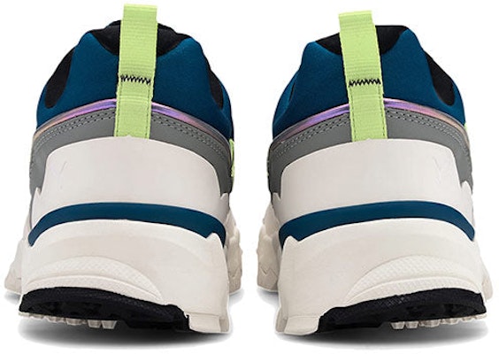 Puma Trailfox Overland MTS 'Iridescent - Digital Blue Grey' 373409-02 Shop Puma Trailfox Overland MTS 'Iridescent - Digital Blue Grey' 373409-02