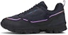 Puma Trailfox Overland MTS 'Iridescent - Hitam Peacoat' 373409-01