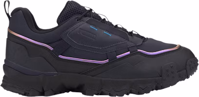 Puma Trailfox Overland MTS 'Iridescent - Peacoat Black' 373409-01 Puma Trailfox Overland MTS 'Iridescent - Peacoat Black' 373409-01
