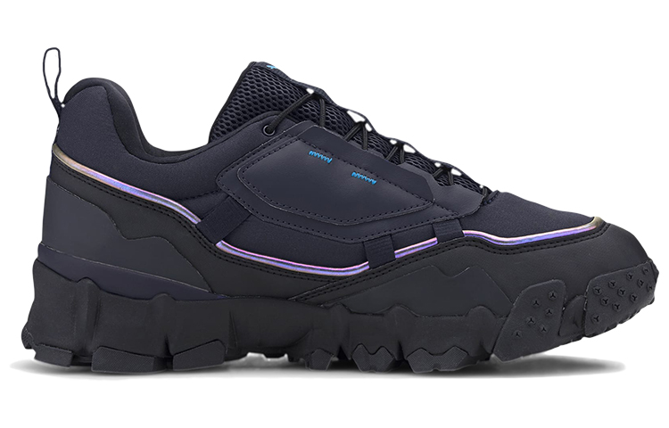 Order Puma Trailfox Overland MTS ''Iridescent - Noir Peacoat'' 373409-01