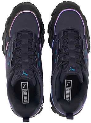 Puma Trailfox Overland MTS 'Iridescent - Peacoat Black' 373409-01 Lookbook Puma Trailfox Overland MTS 'Iridescent - Peacoat Black' 373409-01