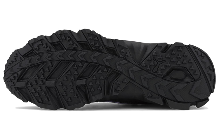 Details for Puma Trailfox Overland MTS ''Iridescent - Noir Peacoat'' 373409-01