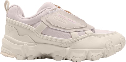 Puma Trailfox Overland MTS 'Pastel Parchment' 370772-05 Puma Trailfox Overland MTS 'Pastel Parchment' 370772-05