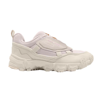 Puma Trailfox Overland MTS 'Pastel Parchment'