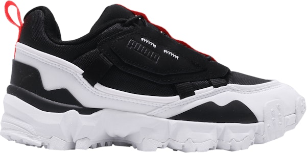 Puma Trailfox Overland MTS 'Pink Alert' Sepatu Wanita Terbaru 370772-04 Buy Puma Trailfox Overland MTS 'Pink Alert' Sepatu Wanita Terbaru 370772-04