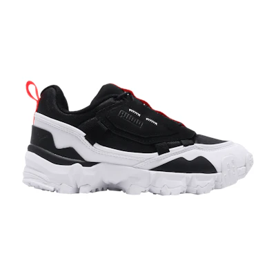 Puma Trailfox Overland MTS 'Pink Alert'