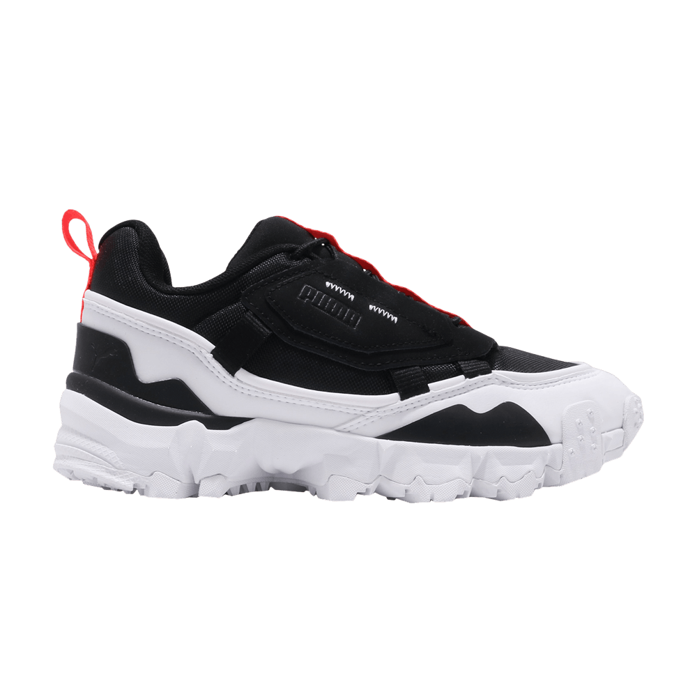 Puma Trailfox Overland MTS 'Pink Alert' 370772-04